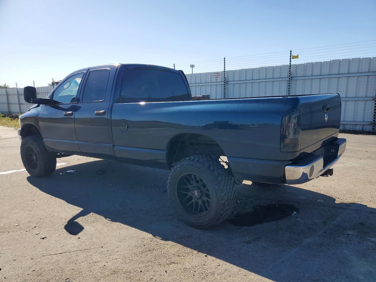 2003 Dodge RAM 1500 ST