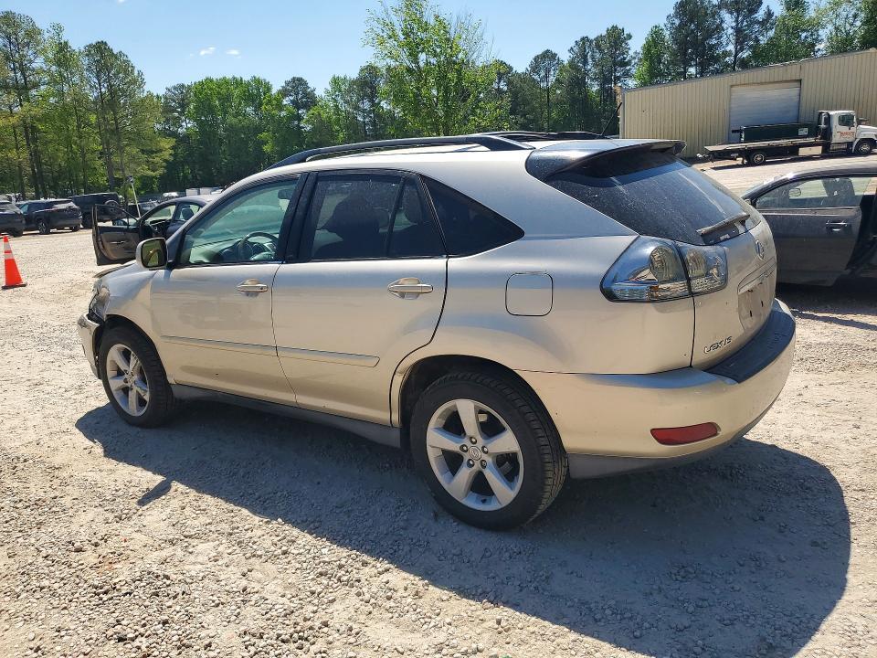 2006 Lexus Rx 330