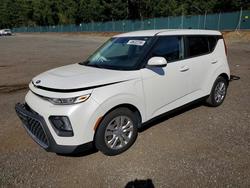 2020 KIA Soul lx for sale in Spanaway, WA