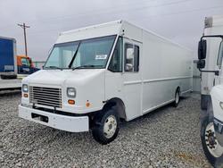 Salvage trucks for sale at Greenwood, NE auction: 2013 Freightliner MT45 *** Step Van ***