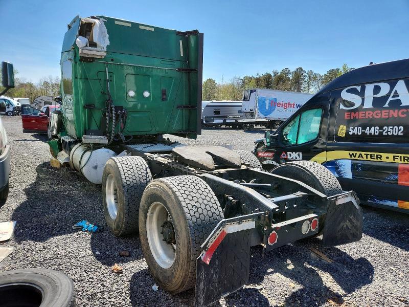 2020 International LT625 Semi Truck