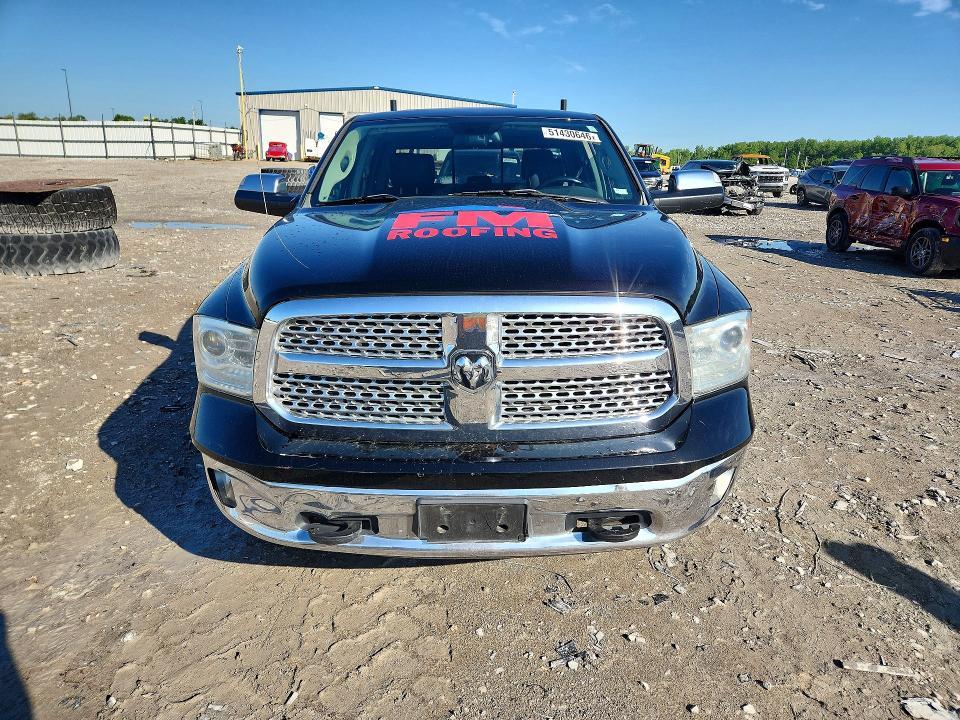 2013 Dodge 1500 Laramie