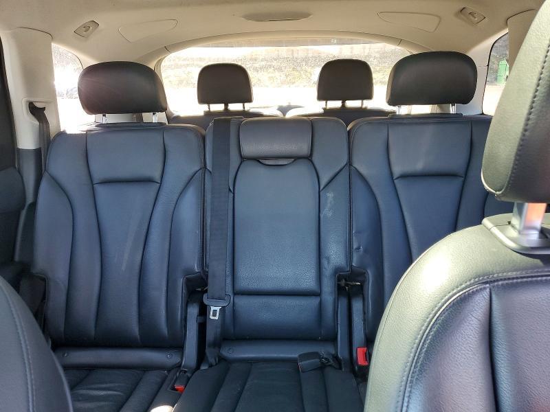 2019 Audi Q7 Premium Plus