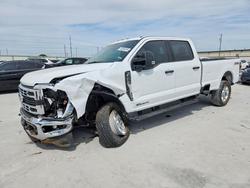Ford salvage cars for sale: 2025 Ford F250 Super Duty