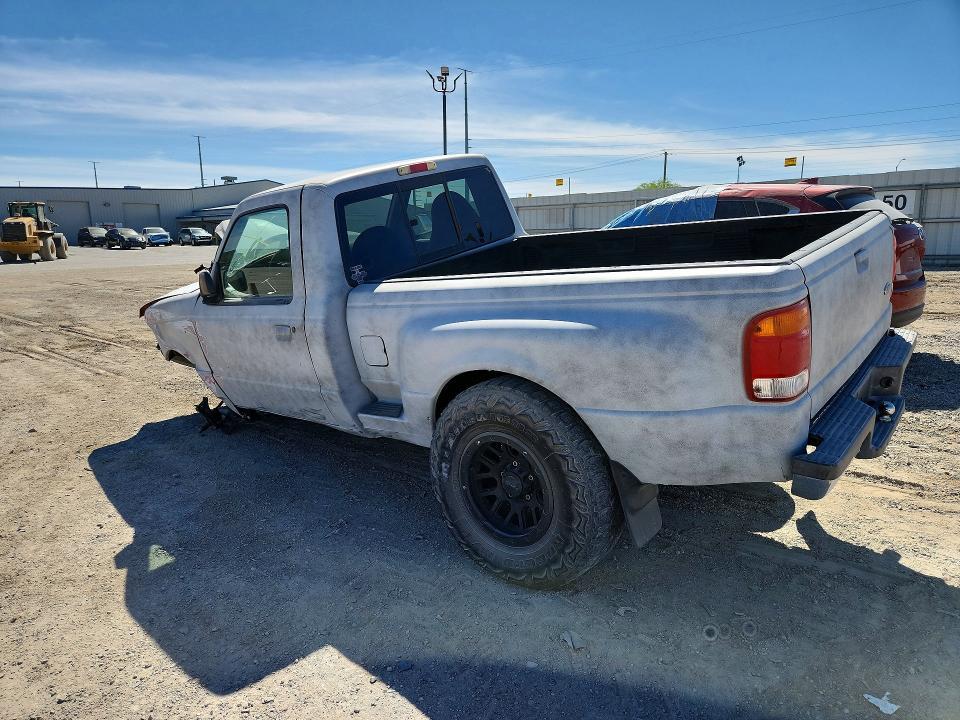1998 Ford Ranger