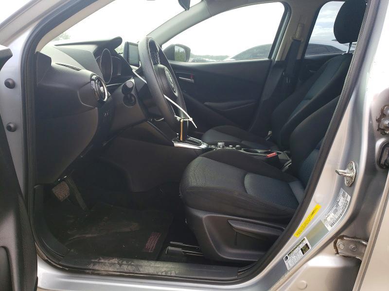 2019 Toyota Yaris