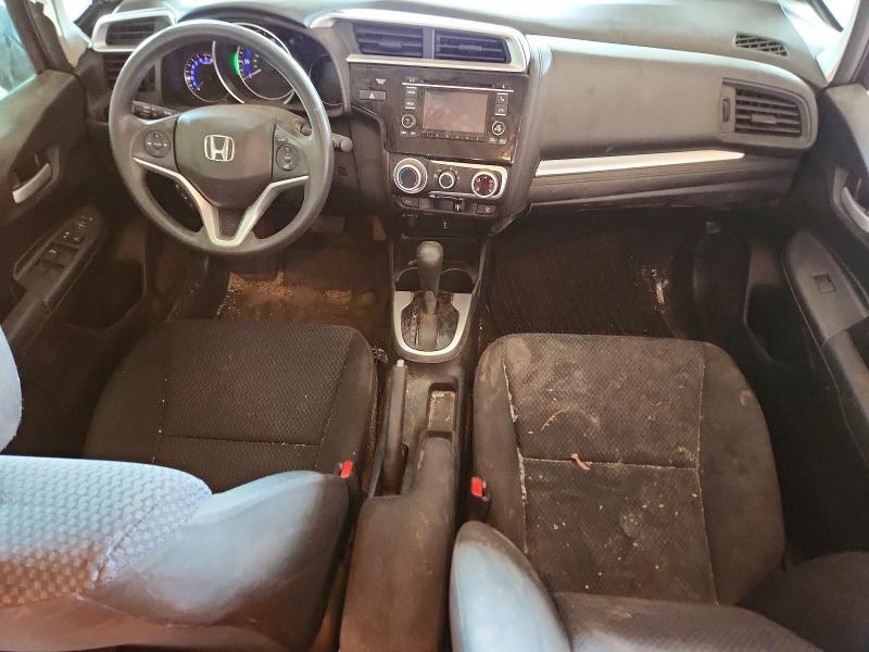 2019 Honda Fit lx