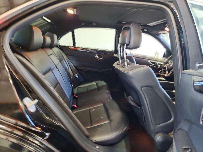 2016 Mercedes-Benz E 350 4matic