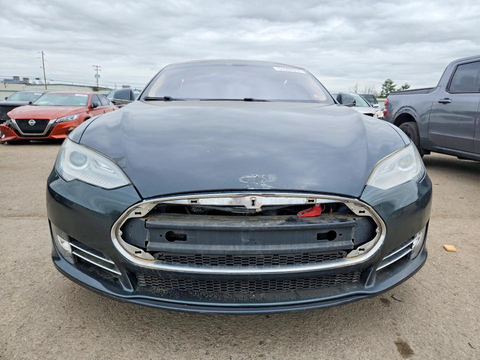 2013 Tesla Model s