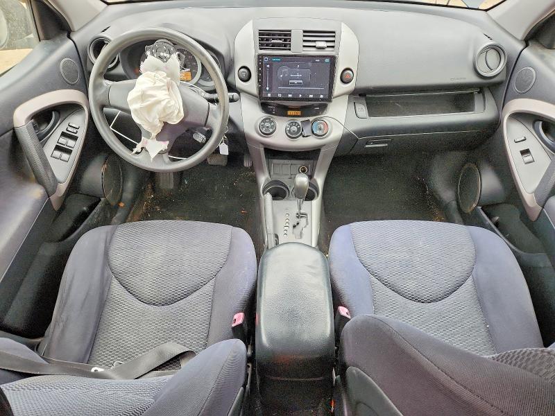 2008 Toyota Rav4 Sport