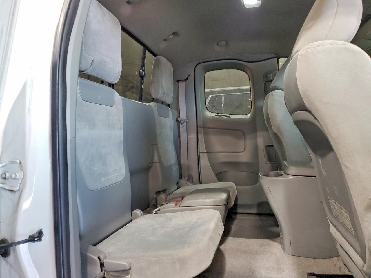 2010 Toyota Tacoma Base