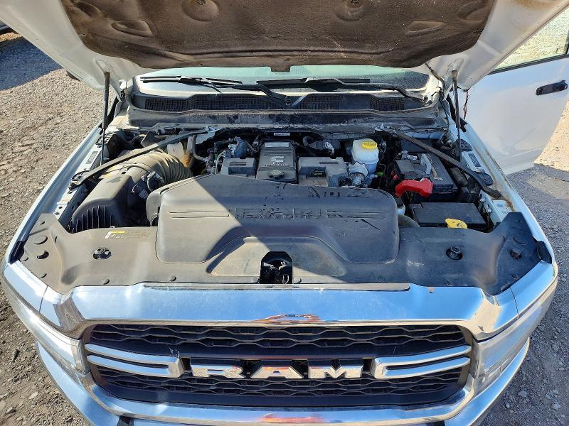 2024 Dodge RAM 2500 Tradesman