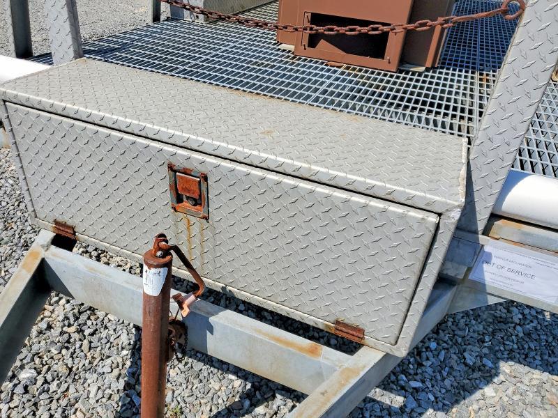 1993 Other Heavy Equipment Trailers