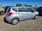 2016 Nissan Versa Note s Plus