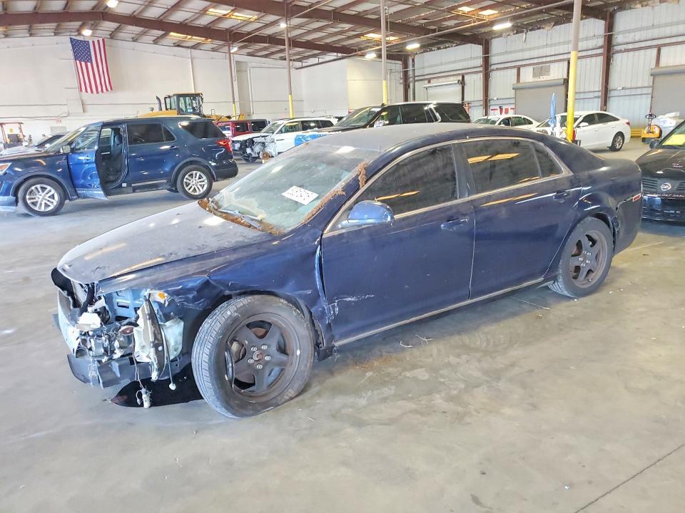 2010 Chevrolet Malibu 1LT