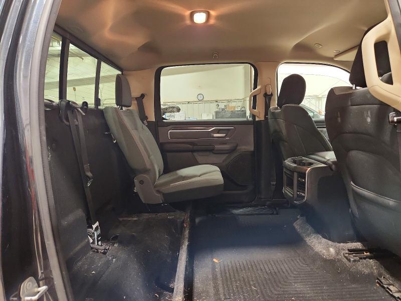 2019 Dodge RAM 1500 BIG Horn