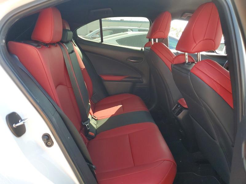 2022 Lexus Ux 250h f Sport