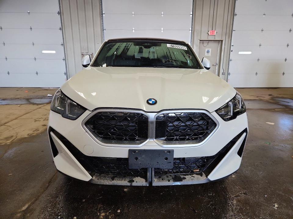 2026 BMW X2 Xdrive28i