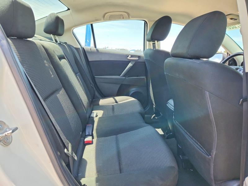 2013 Mazda 3