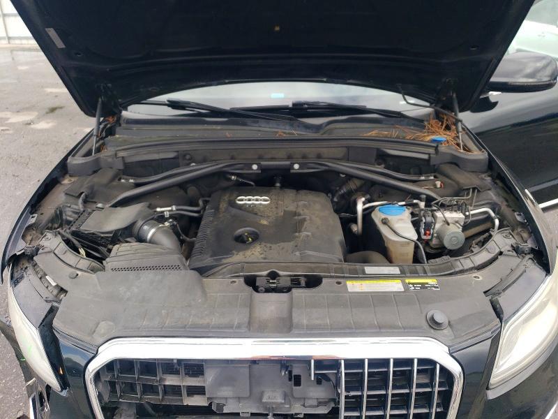 2017 Audi Q5 Premium Plus