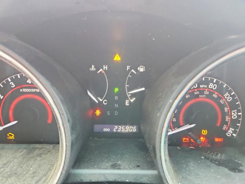 2012 Toyota Highlander Limited