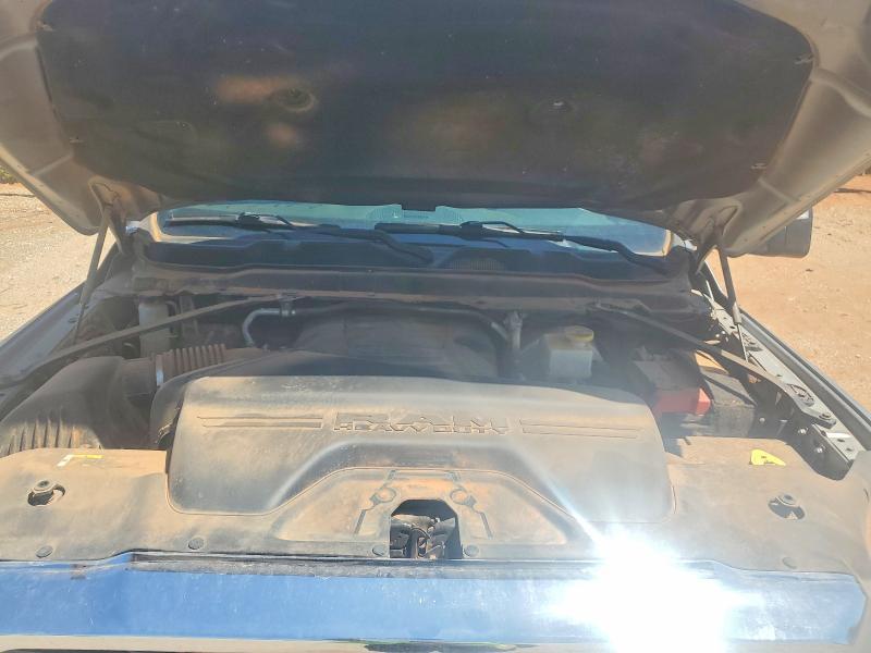 2020 Dodge RAM 2500 Tradesman