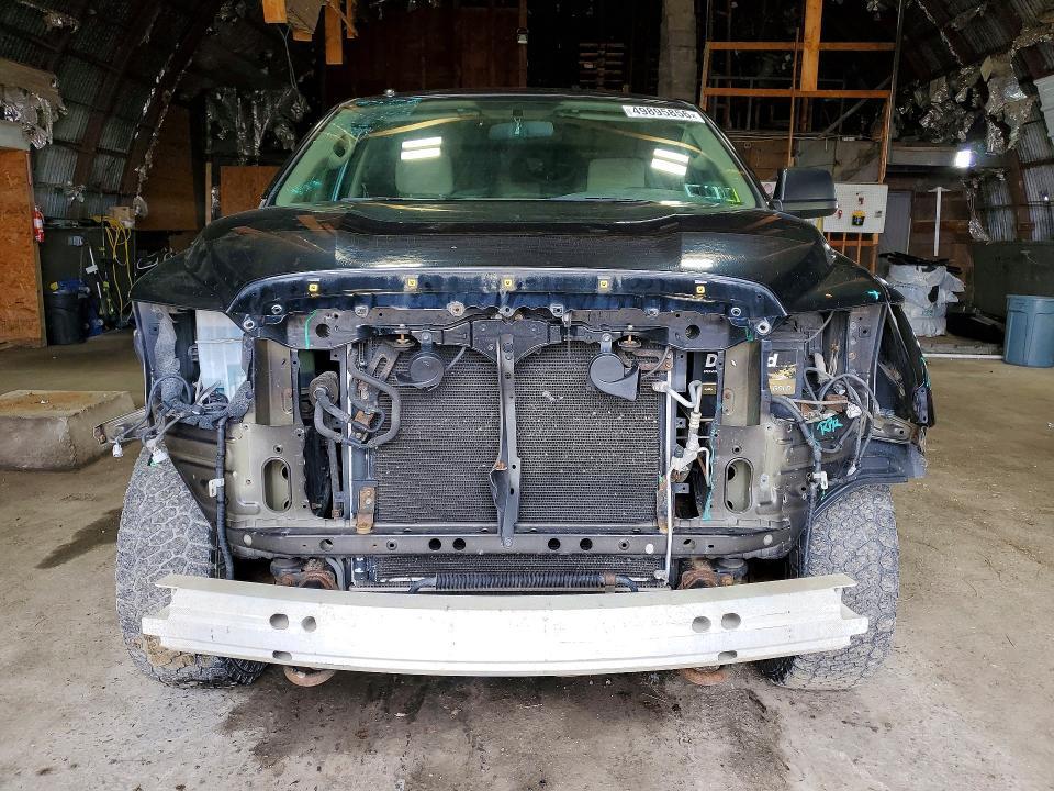 2012 Toyota Tundra Double cab SR5