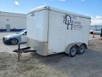 2019 Cargo Mate 2019 Enclosed Cargo Trailer
