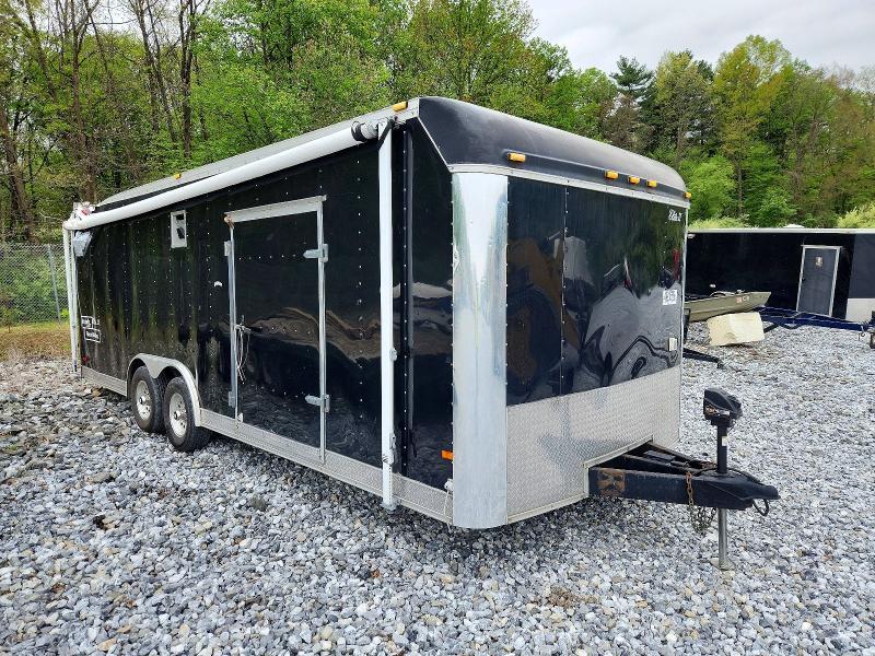 2004 Other Enclosed Trailer