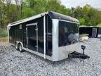 2004 Other Enclosed Trailer