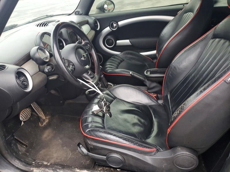 2015 Mini Cooper John Cooper Works