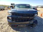 2019 Chevrolet Silverado K1500 Trail Boss Custom