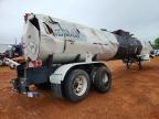 2009 Entyre Trailers