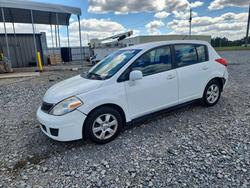 2012 Nissan Versa 1.8 s for sale in Tifton, GA