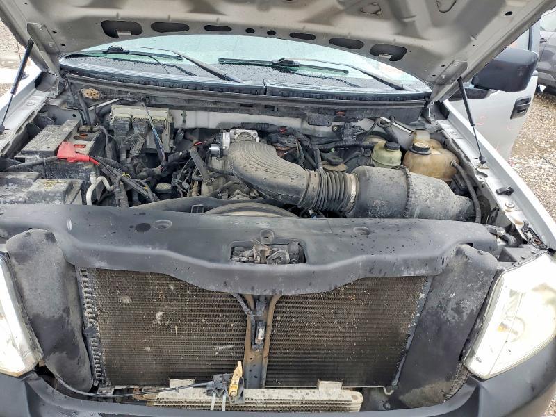 2005 Ford F150