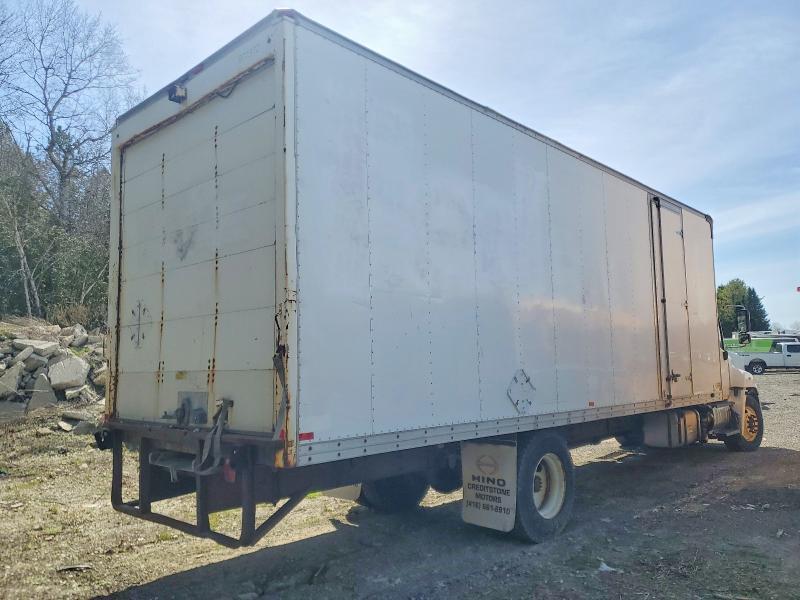 2012 Hino 198/258/268