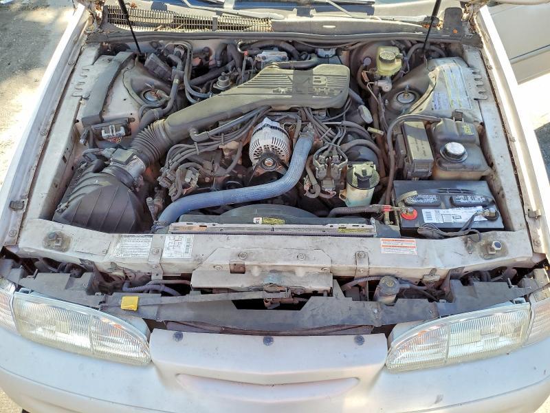 1994 Ford Thunderbird lx