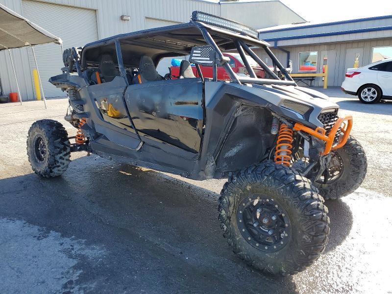 2024 Polaris RZR Utility Vehicle