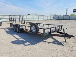 2024 Lawrimore Trailer-Utility Trailer en venta en Earlington, KY