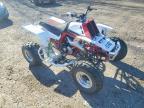 2001 Yamaha YFZ350