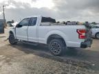 2018 Ford F150 Super Cab