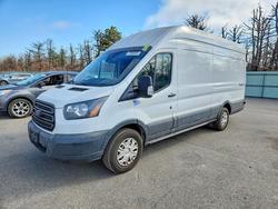 New arrivals for sale at auction: 2018 Ford Transit 350 Delivery Van