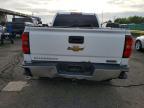 2014 Chevrolet Silverado K1500