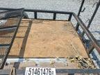 2021 Homemade 2021 Utility Trailer