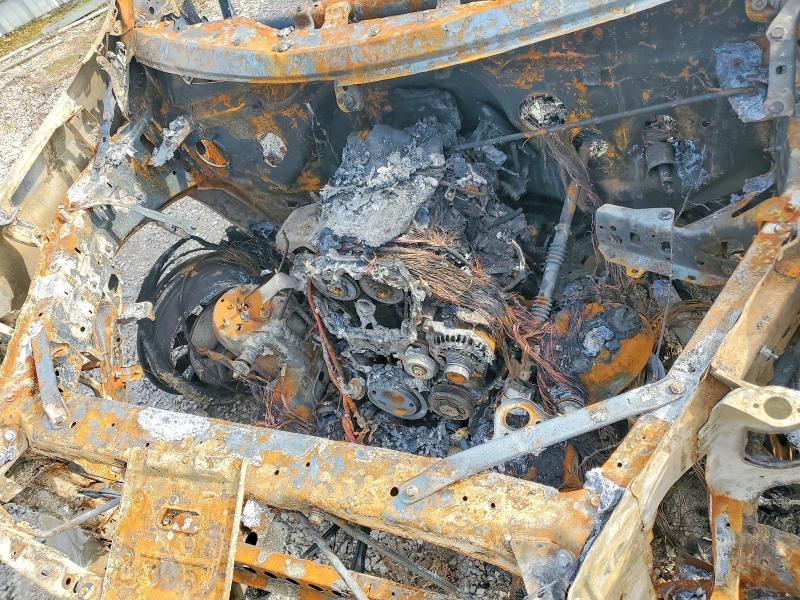 2021 Chevrolet Silverado K1500 Custom