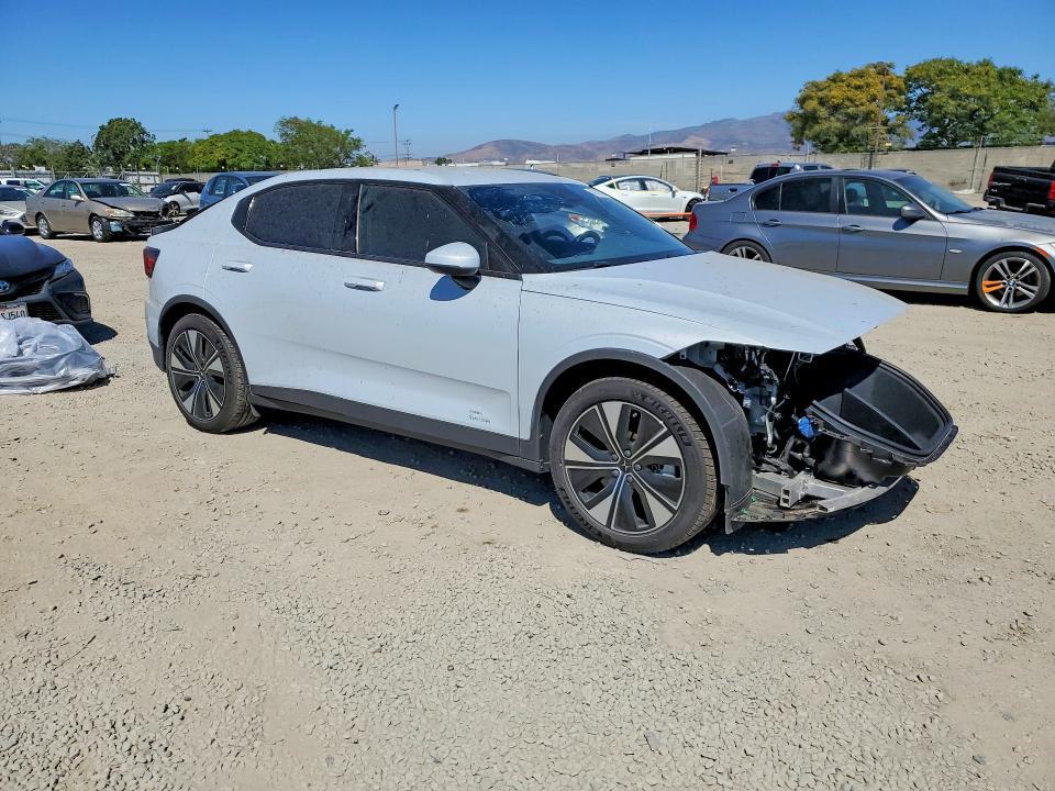 2024 Polestar 2