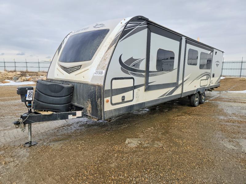 2019 Jayco White Hawk-RV