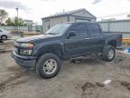 2011 GMC Canyon SLE