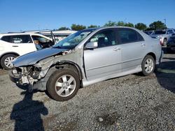 2007 Toyota Corolla s for sale in Sacramento, CA