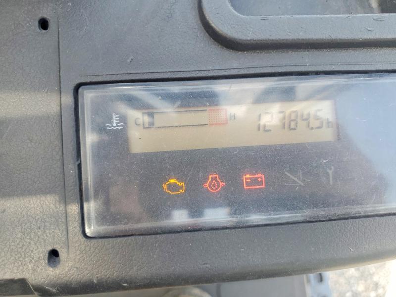 2015 Toyota 2015 Toyota Forklift